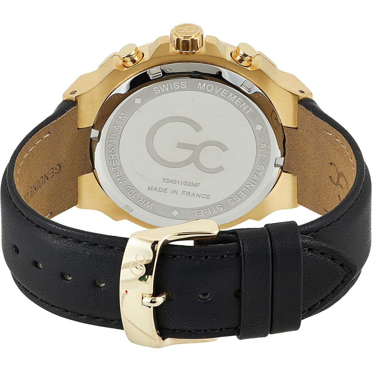 GC Watches