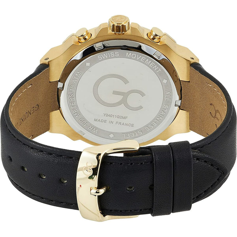GC Watches