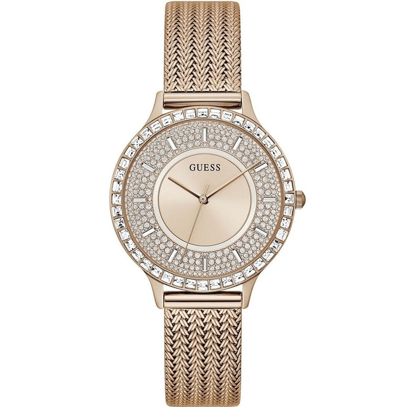 Wrist Watches