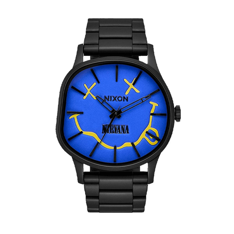 Nixon