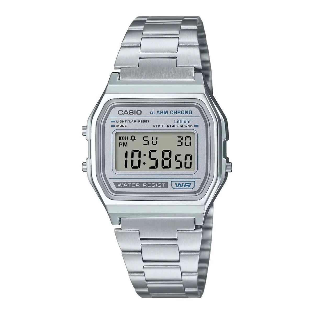 Wrist Watches