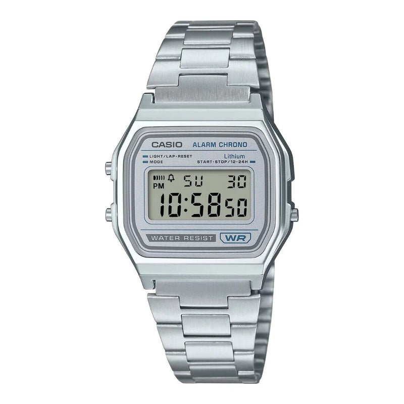 Wrist Watches