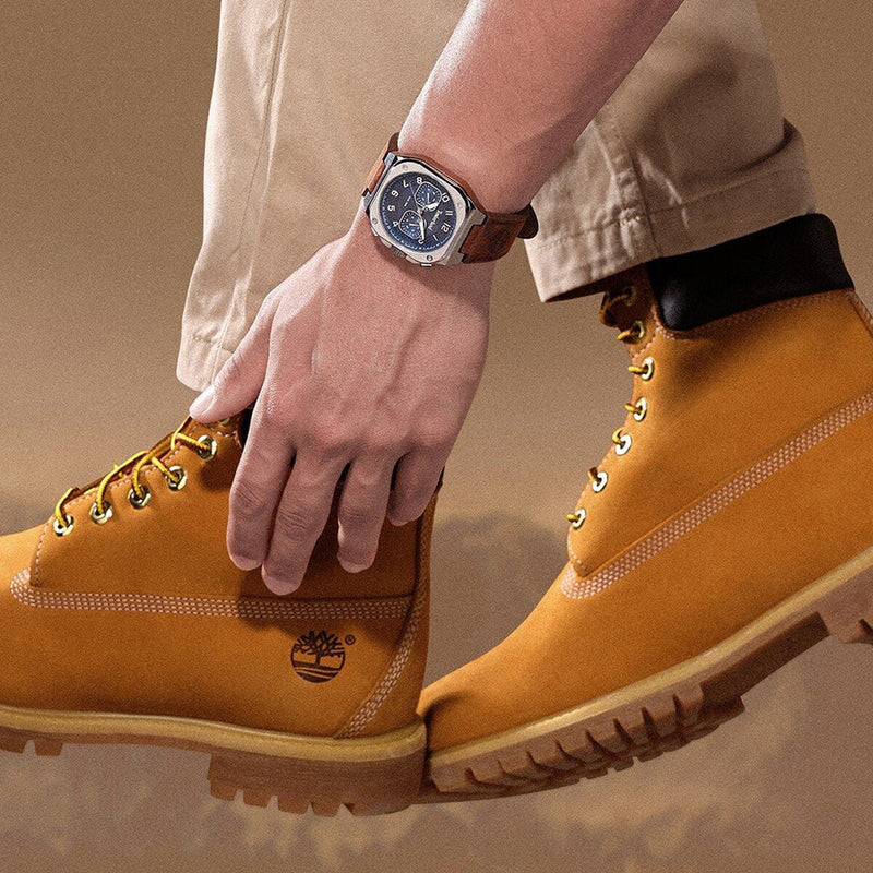 Timberland