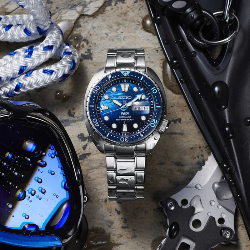 Seiko
