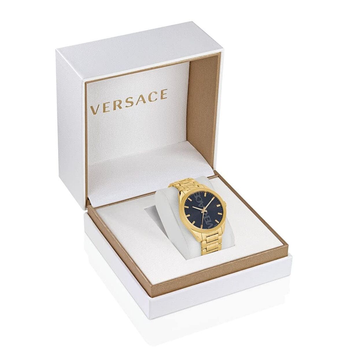 Versace & Versus Versace