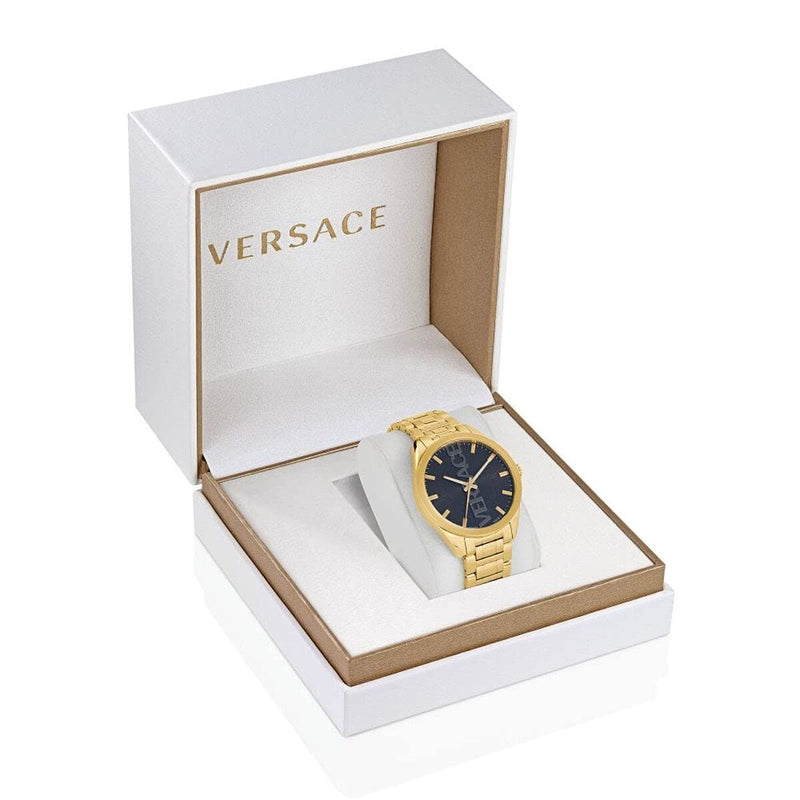 Versace & Versus Versace