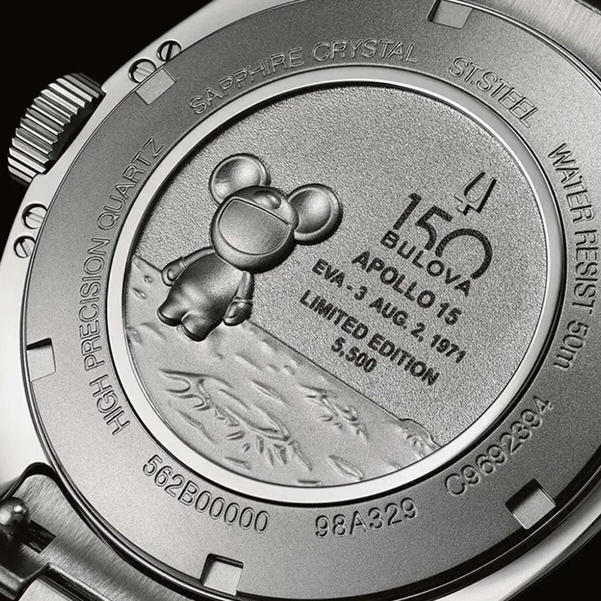 Bulova