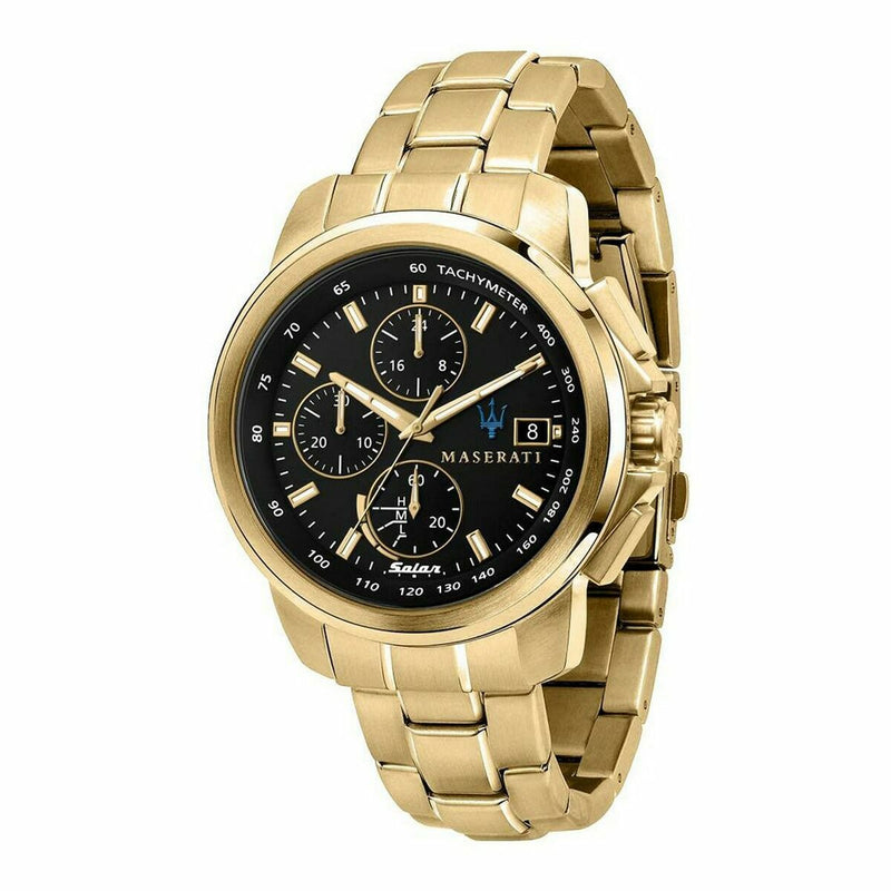 Wrist Watches