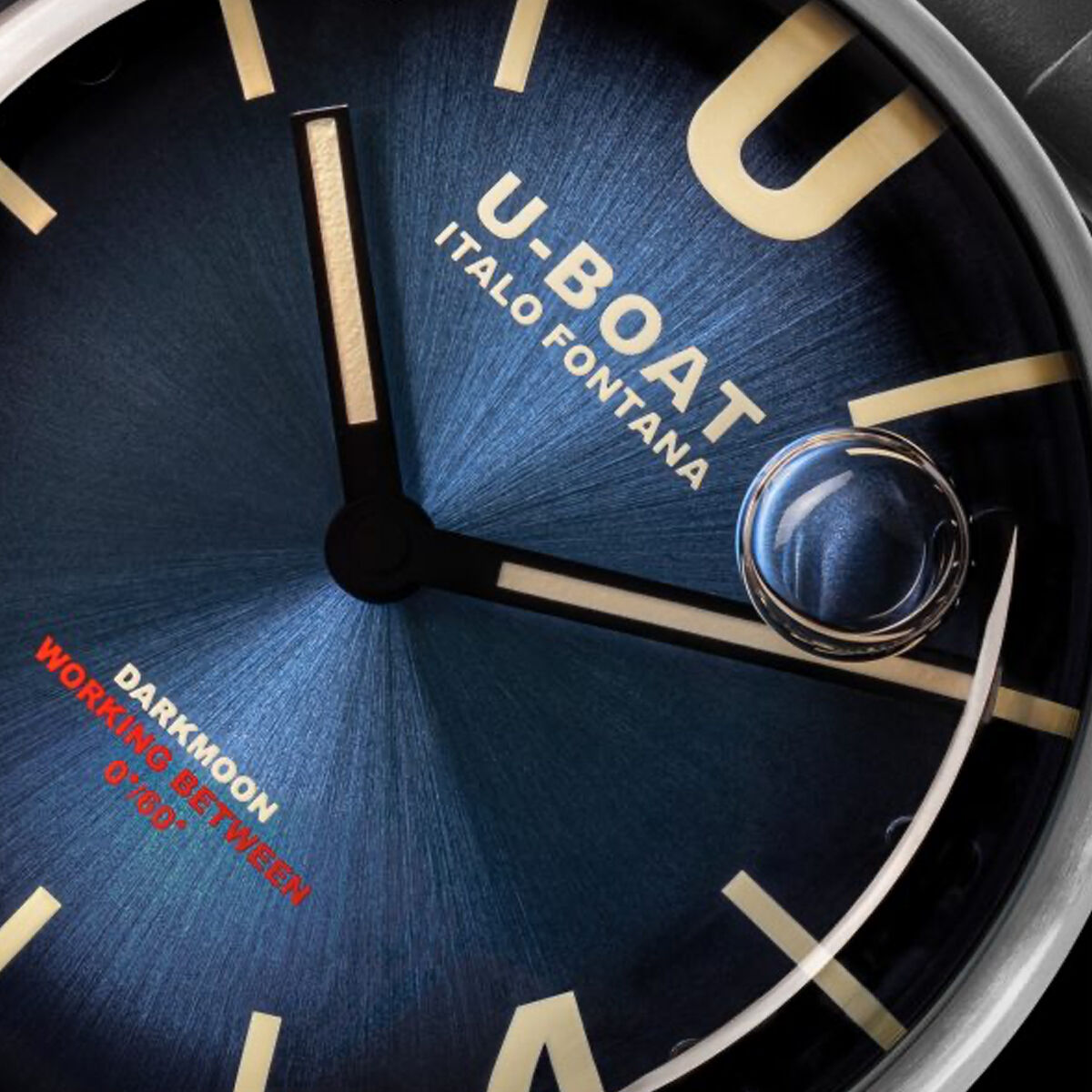 U-Boat