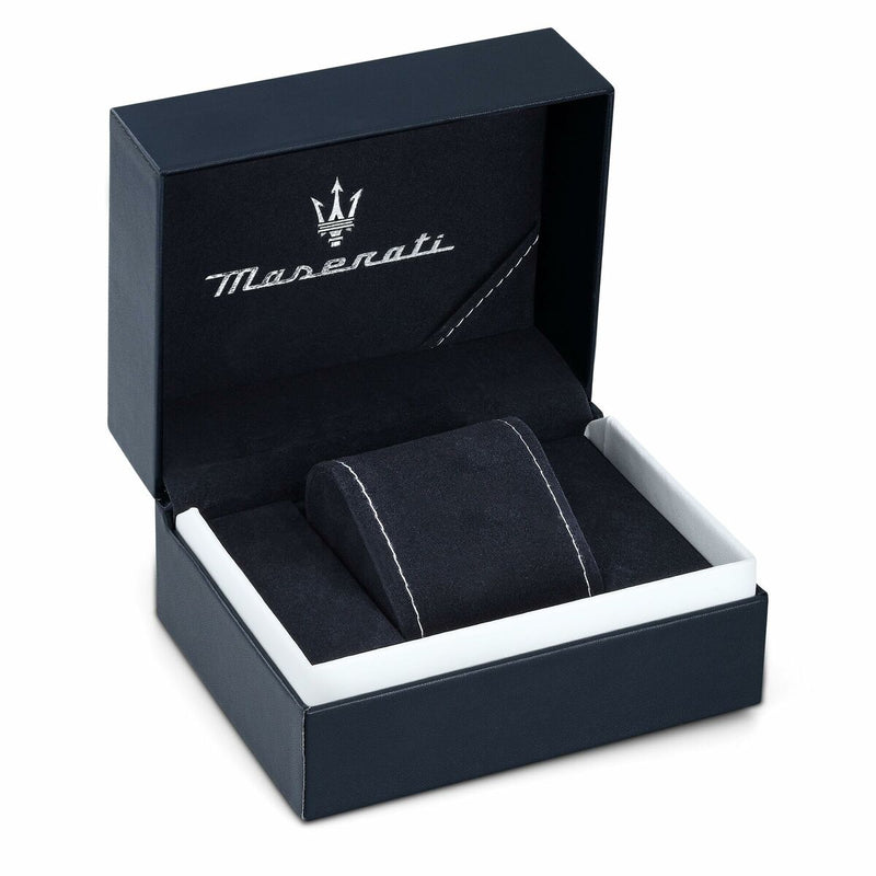 Maserati
