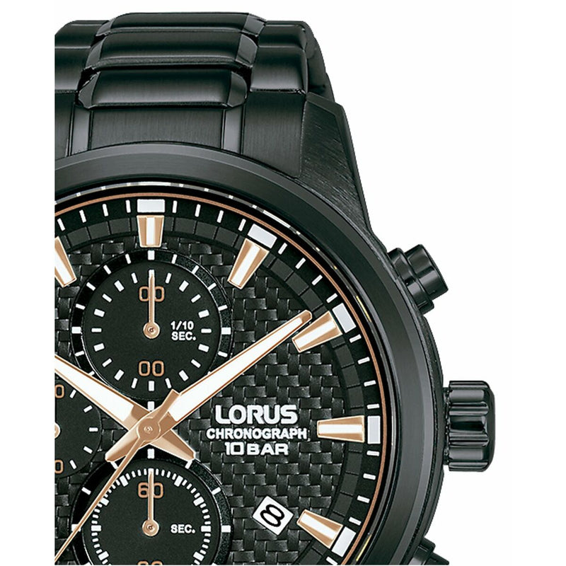 Lorus