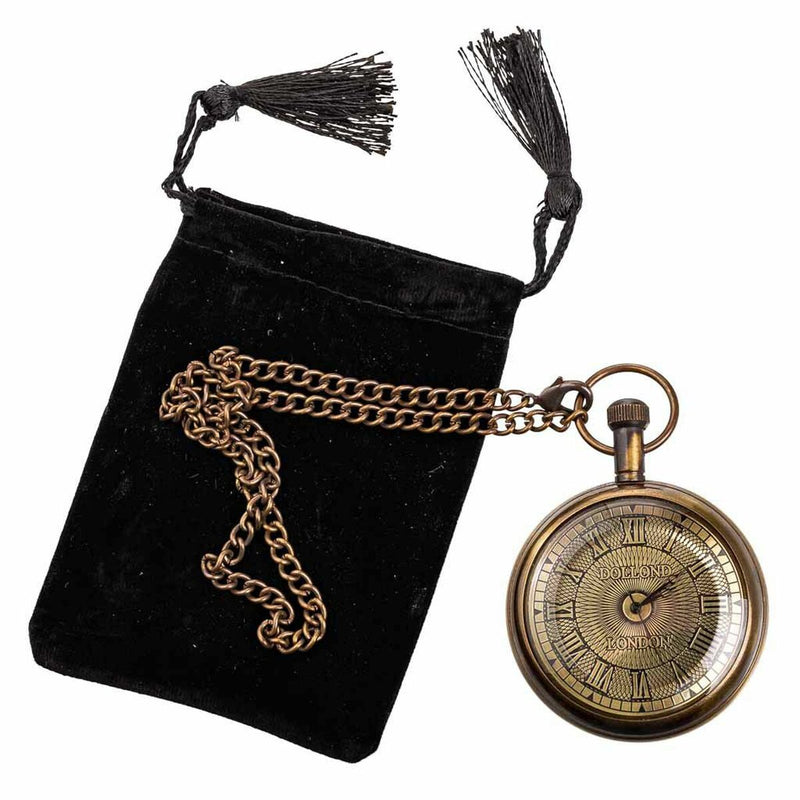 Pocket & Fob Watches