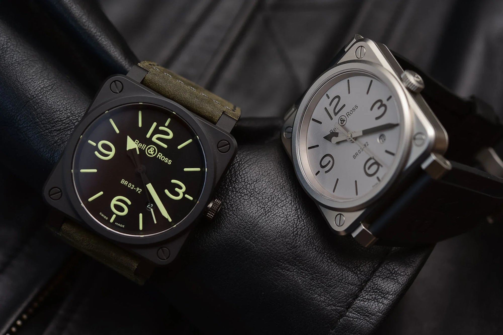 Bell & Ross