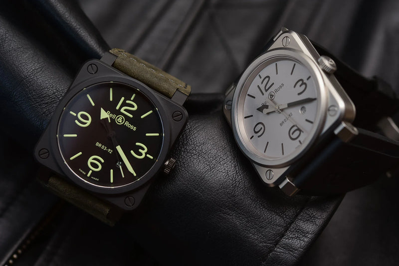 Bell & Ross