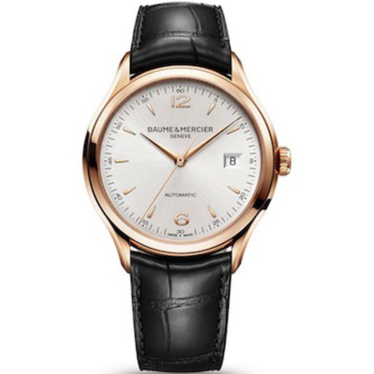 Baume & Mercier