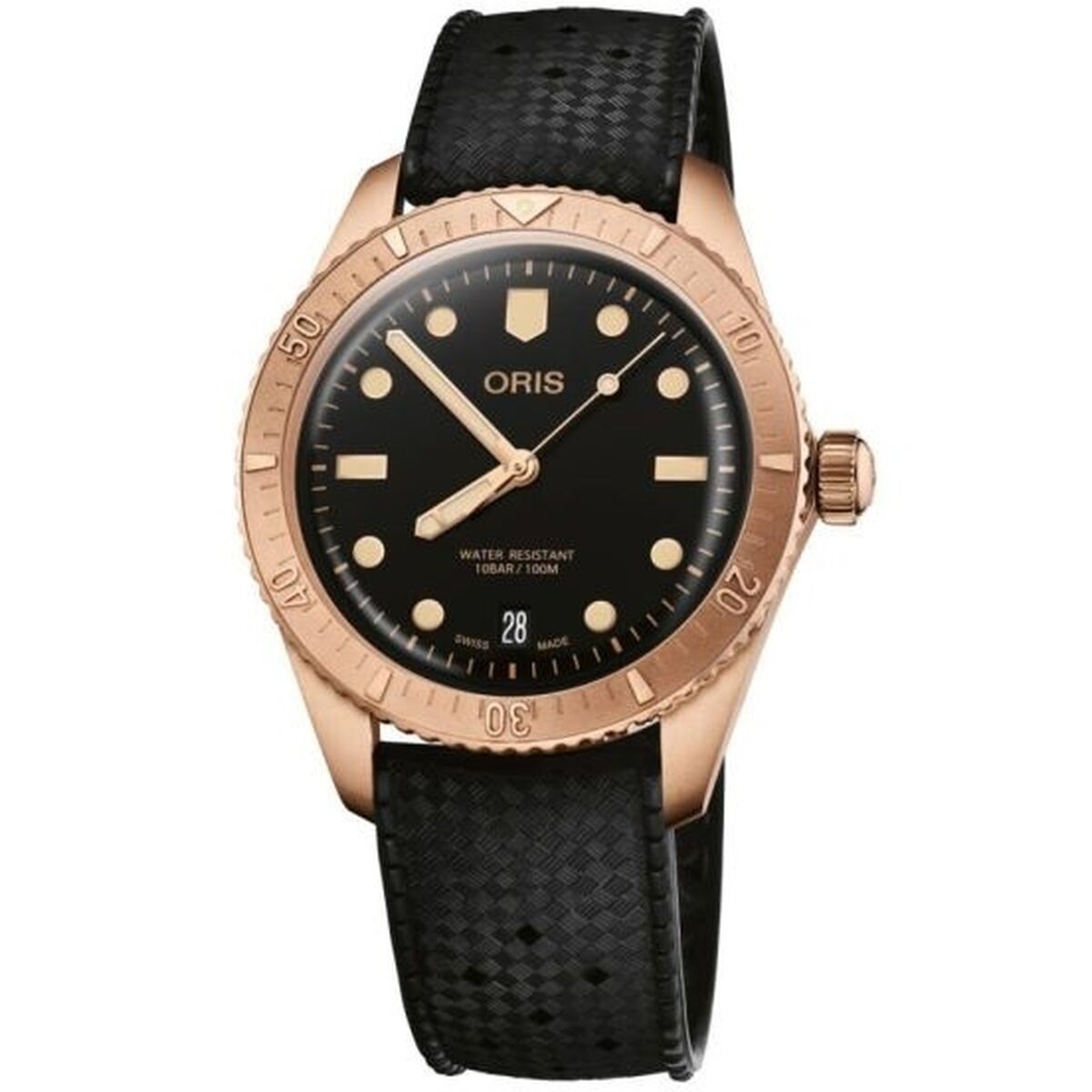 Oris
