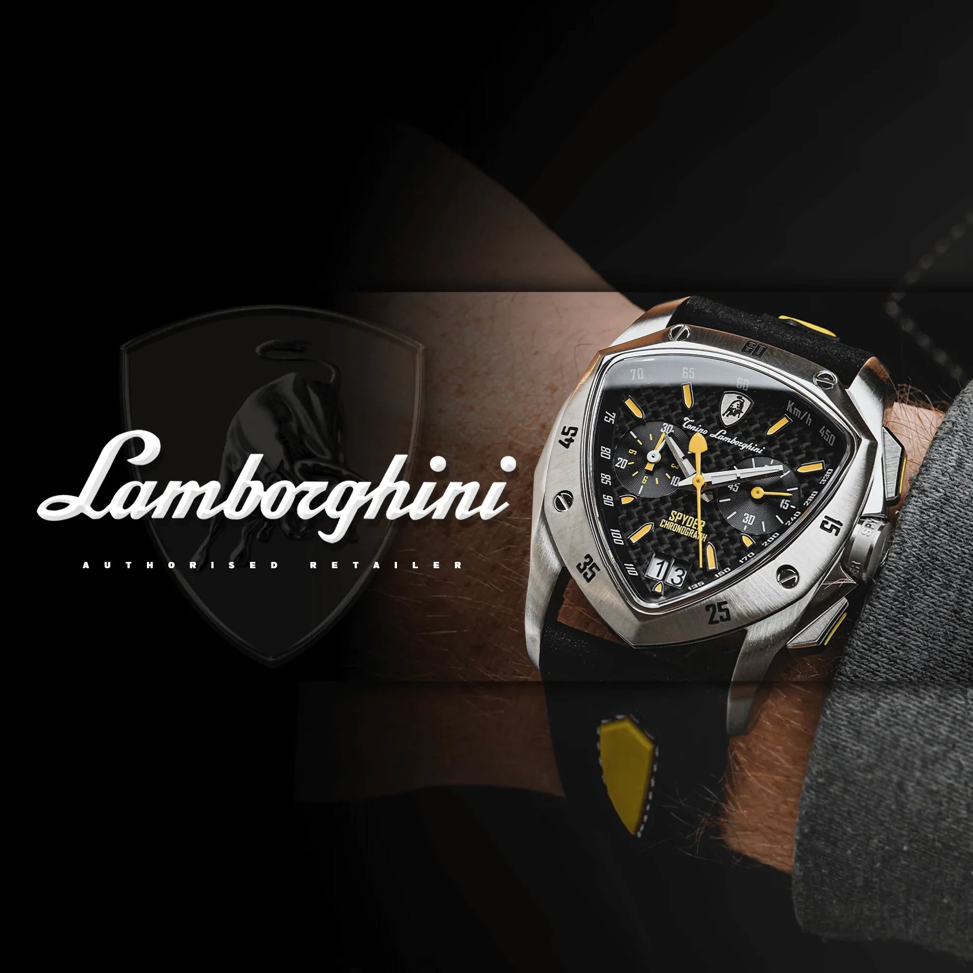 Lamborghini