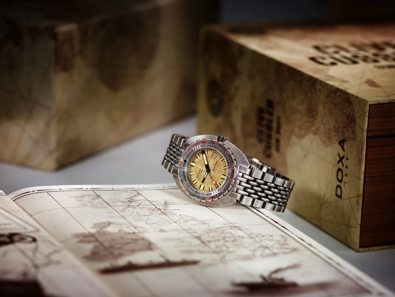 Montres de Luxe